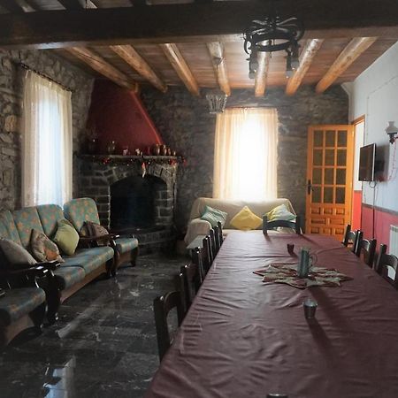 Casa Rural La Escuela Los Molinos  Kültér fotó