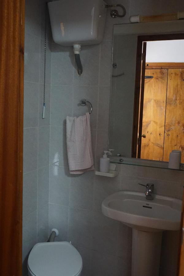 Casa Rural La Escuela Los Molinos  Kültér fotó