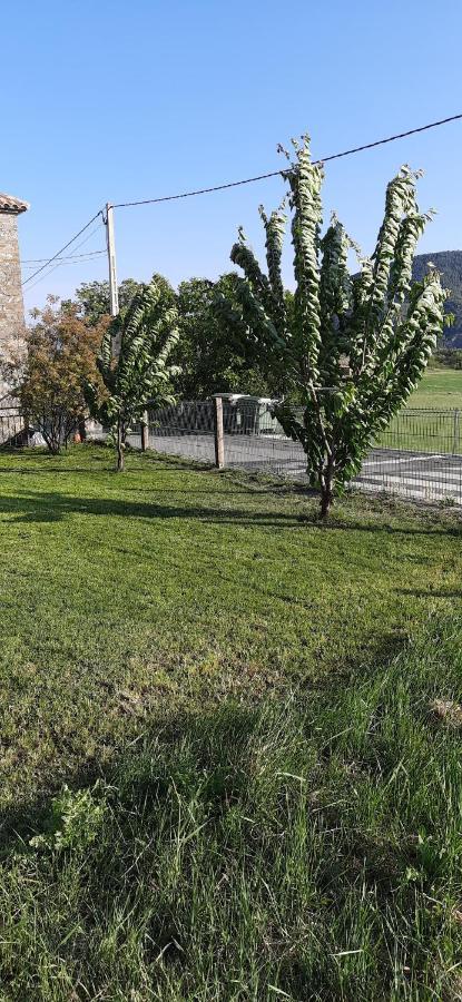 Casa Rural La Escuela Los Molinos  Kültér fotó