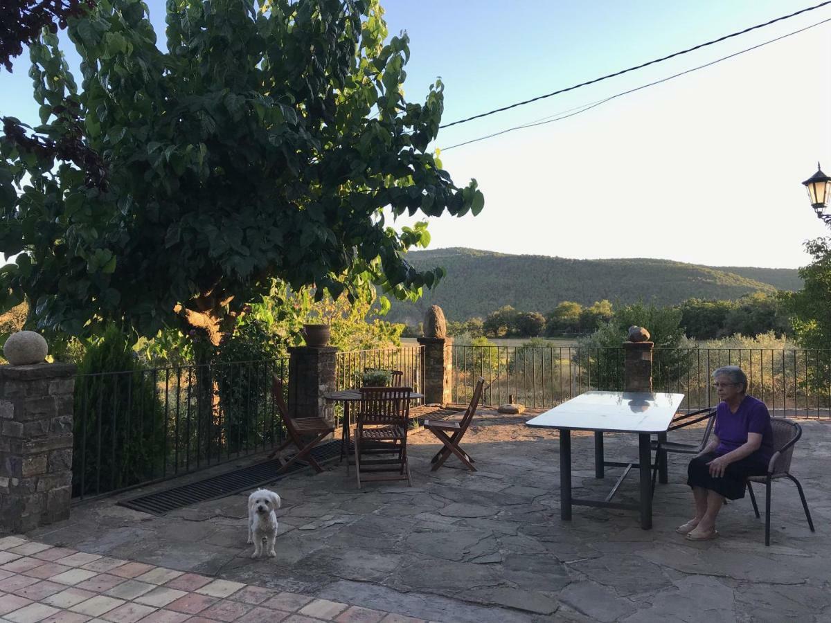 Casa Rural La Escuela Los Molinos  Kültér fotó