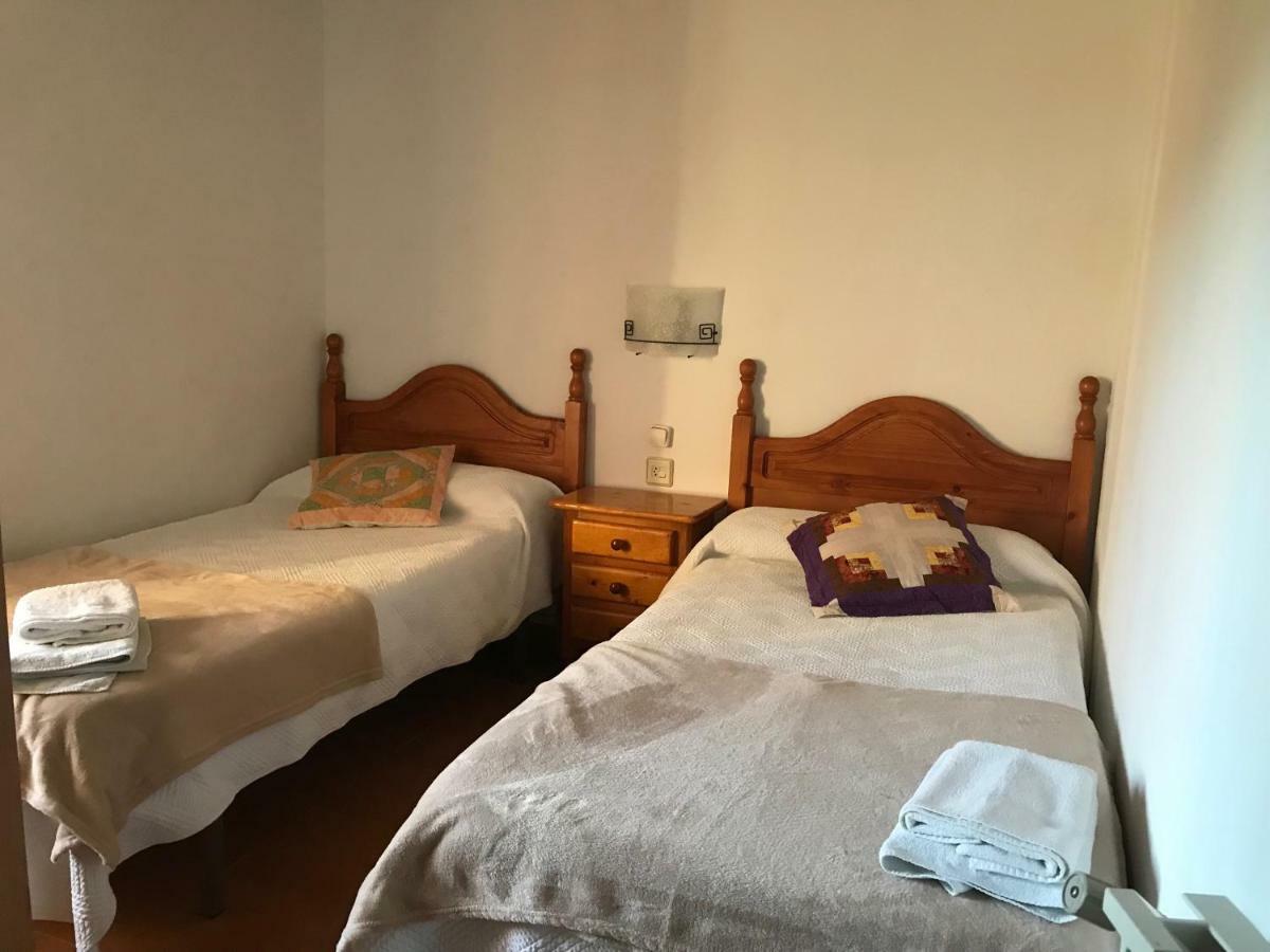 Casa Rural La Escuela Los Molinos  Kültér fotó